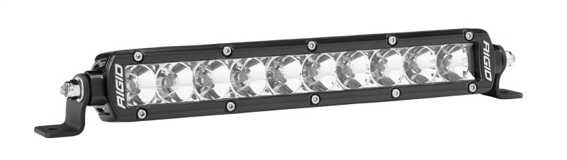 Rigid Industries 910113 10in SR-Series - Flood