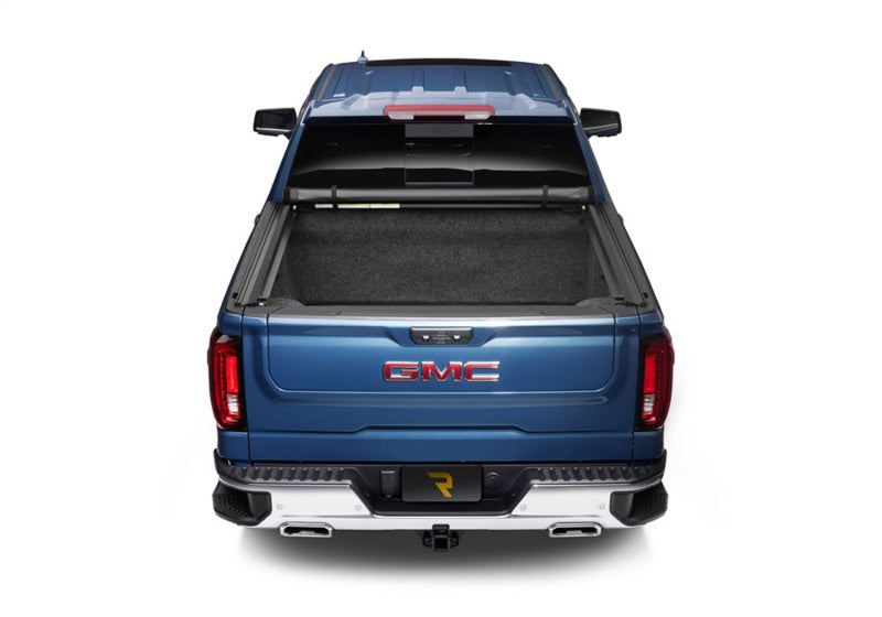 Truxedo 1272216 TruXedo 14-18 GM Sierra/Silverado 1500 / 15-29 Sierra/Silverado 2500/3500HD 97.8in. Bed Pro X15 TS