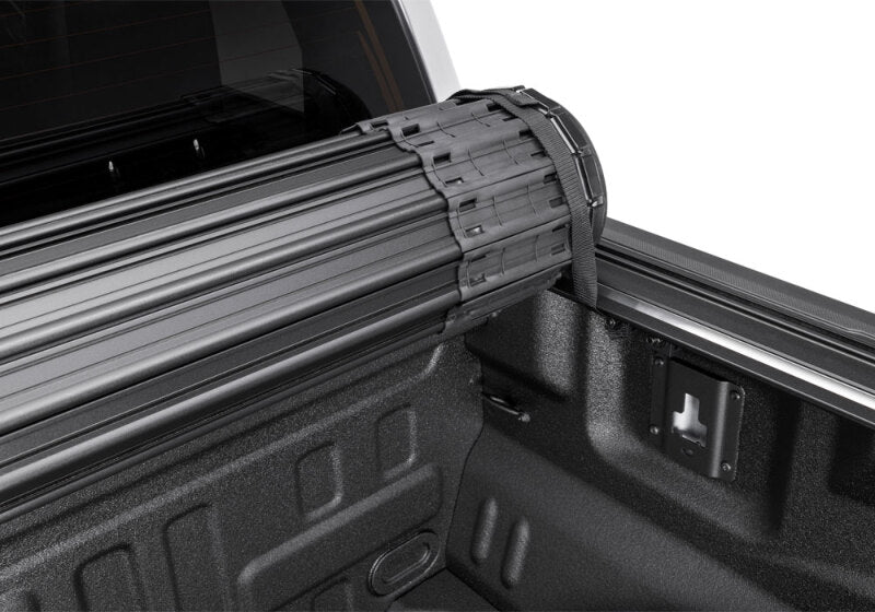 BAK 80339RK 21-24 Ford F-150 5.7ft. Bed Flip Revolver X4ts