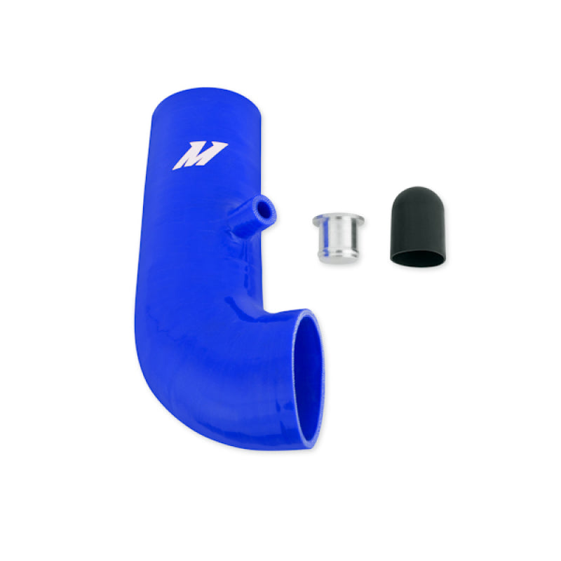 Mishimoto MMHOSE-BRZ-13IBL 12-14 Subaru BRZ / 12-14 Scion FR-S / 12-14 Toyota GT86 Silicone Hose - Blue