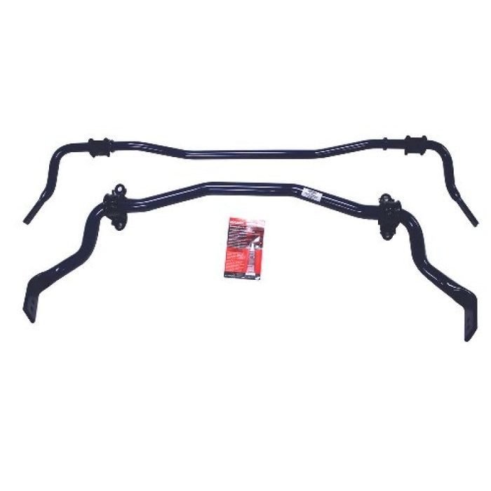 Ford Racing M-5490-G 15-17 Ford Mustang GT350 Sway Bar Kit