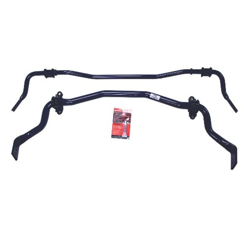 Ford Racing M-5490-G 15-17 Ford Mustang GT350 Sway Bar Kit