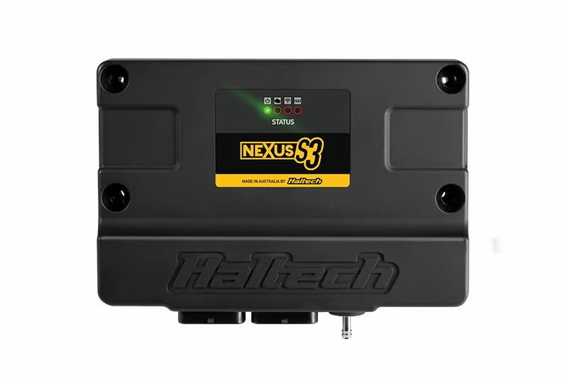 Haltech HT-213000 NEXUS S3 (ECU Only)