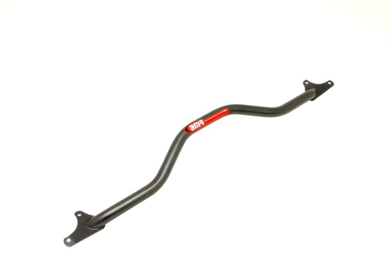 BMR Suspension STB007H BMR 04-06 GTO Front Strut Tower Brace - Black Hammertone