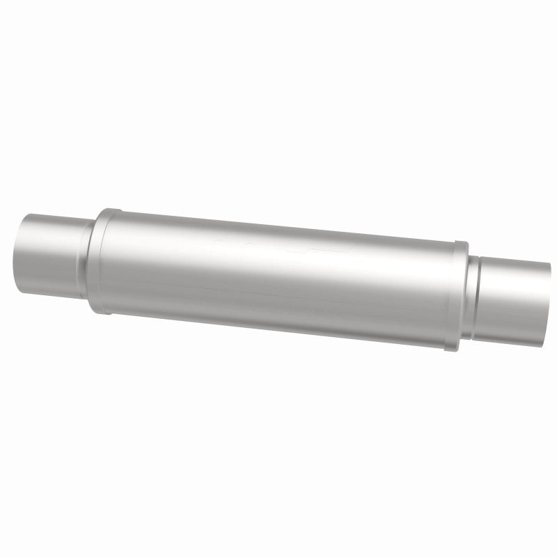 Magnaflow 10419 MagnaFlow Muffler Mag SS 3in 14X4X4 3.0X3.0