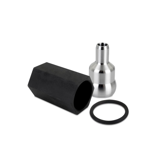 Mishimoto MMOR-F2D-03 04.5-07 Ford 6.0L High Pressure Oil Rail Ball Tubes