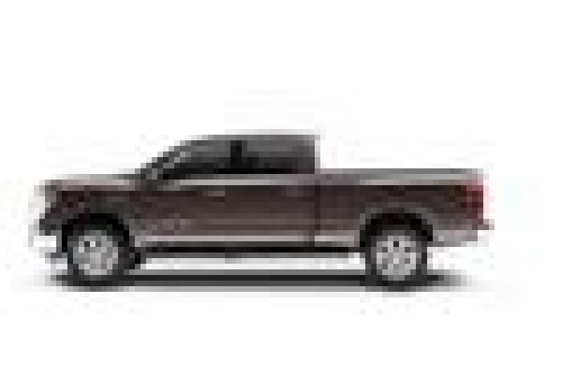 BAK 39505 04-15 Nissan Titan 5ft 6in Bed Revolver X2