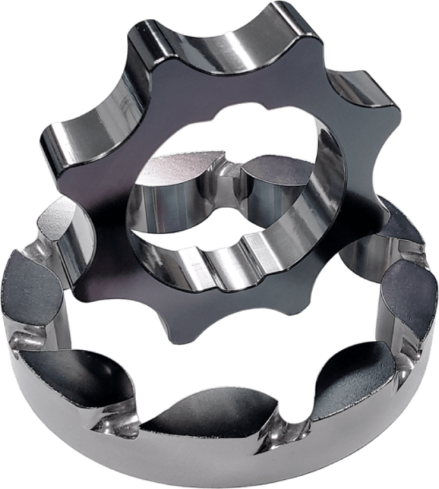 Boundary CM-OPG-GT500-VM 20-23 Ford Mustang GT500 / 2025 Ford Mustang GTD 5.2L Billet Oil Pump Gear
