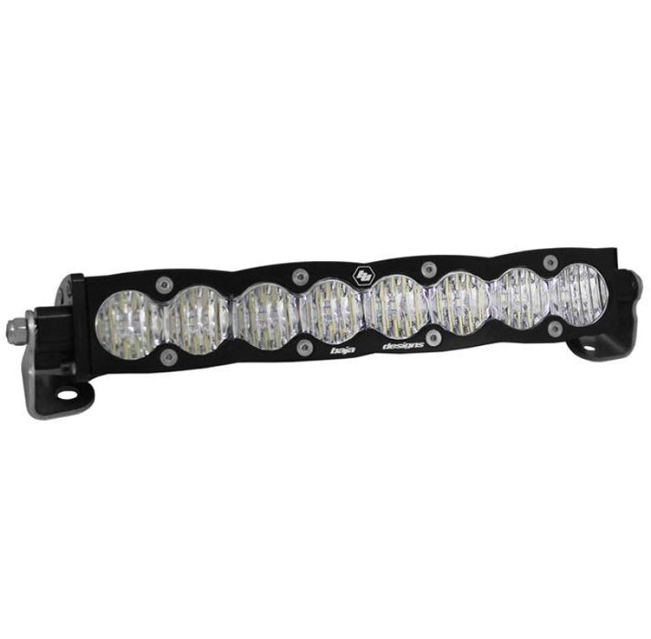 Baja Designs 701006 S8 Series Work/Scene Pattern 10in LED Light Bar