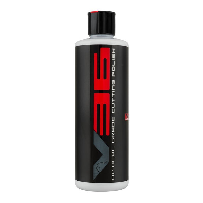 Chemical Guys GAP_V36_16 V36 Optical Grade Cutting Polish - 16oz