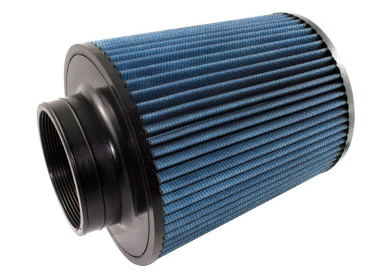 aFe 24-91002 MagnumFLOW Air Filters IAF P5R A/F P5R 4-1/2F x 8-1/2B x 7T (Inv) x 9H