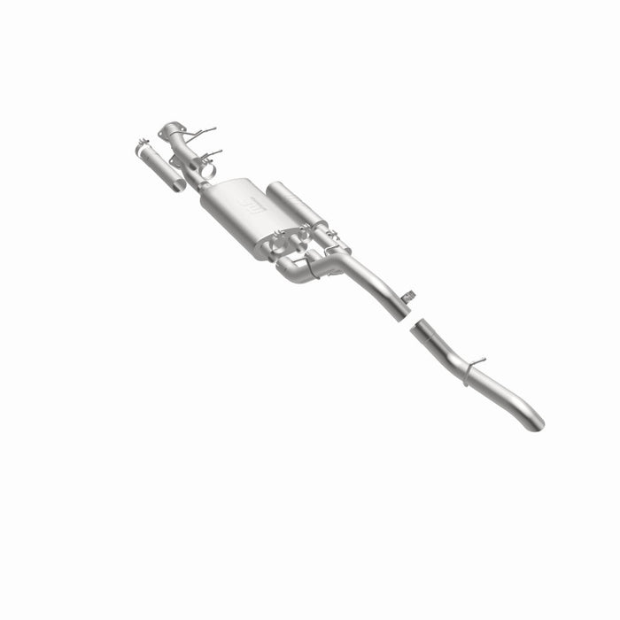 Magnaflow 19569 MagnaFlow Stainless Overland Cat-Back Exhaust 15-21 Chevy Colorado/ 15-21 GMC Canyon
