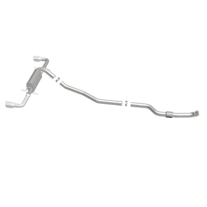 Magnaflow 16645 MagnaFlow Sys C/B 05- Pontiac Solstice GXP