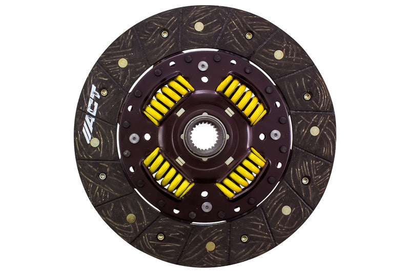 ACT 3000305 ACT Street Clutch Discs