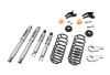 Belltech 757SP BT Lower Kit w SP Shocks