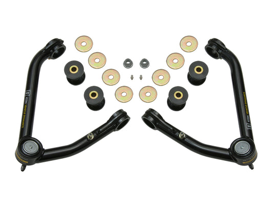 ICON 78601DJ 14-18 GM 1500 Tubular Upper Control Arm Delta Joint Kit (Large Taper)