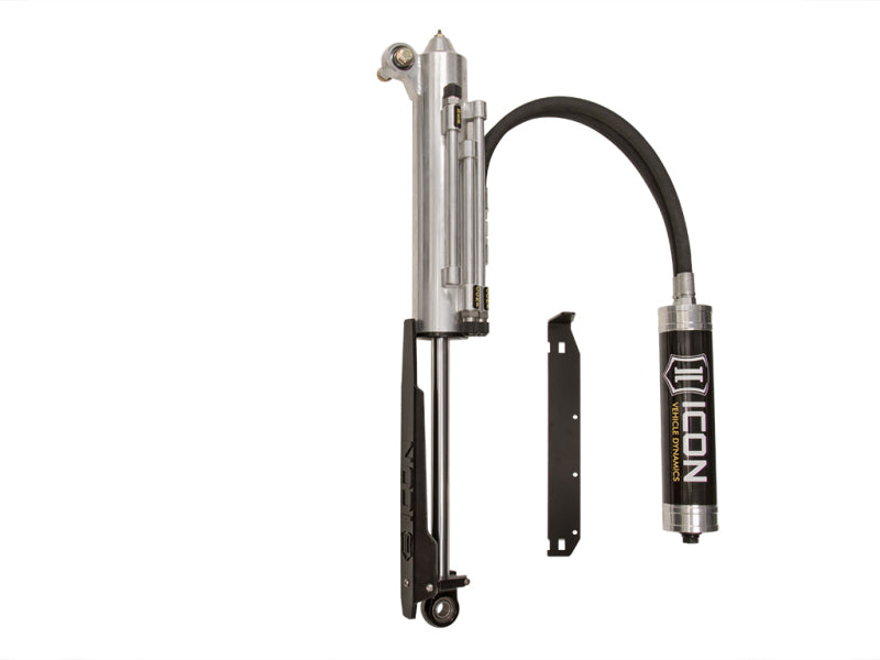 ICON 95201R 10-14 Ford Raptor RXT 3.0 Zeta Series Shocks RR - Passenger Side Only