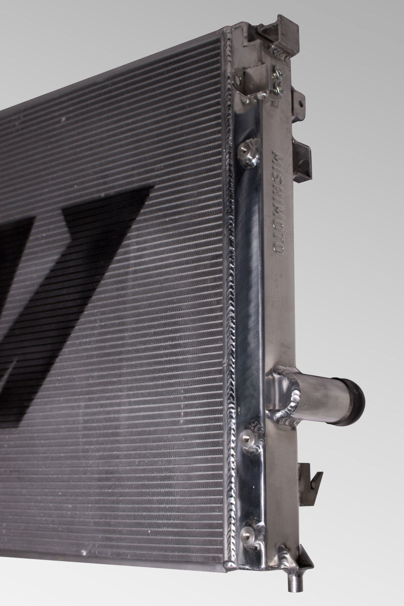 Mishimoto MMRAD-SRT-15 2008-2016 Dodge Challenger R/T - SRT8 Hellcat Performance Aluminum Radiator