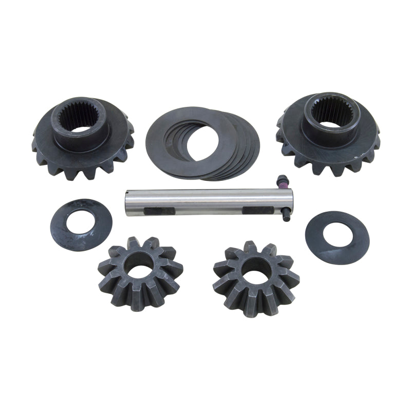 Yukon Gear & Axle YPKC9.25B-S-31B Yukon Gear Standard Open Spider Gear Kit For 2010+ Chrysler 9.25ZF w/ 31 Spline Axles