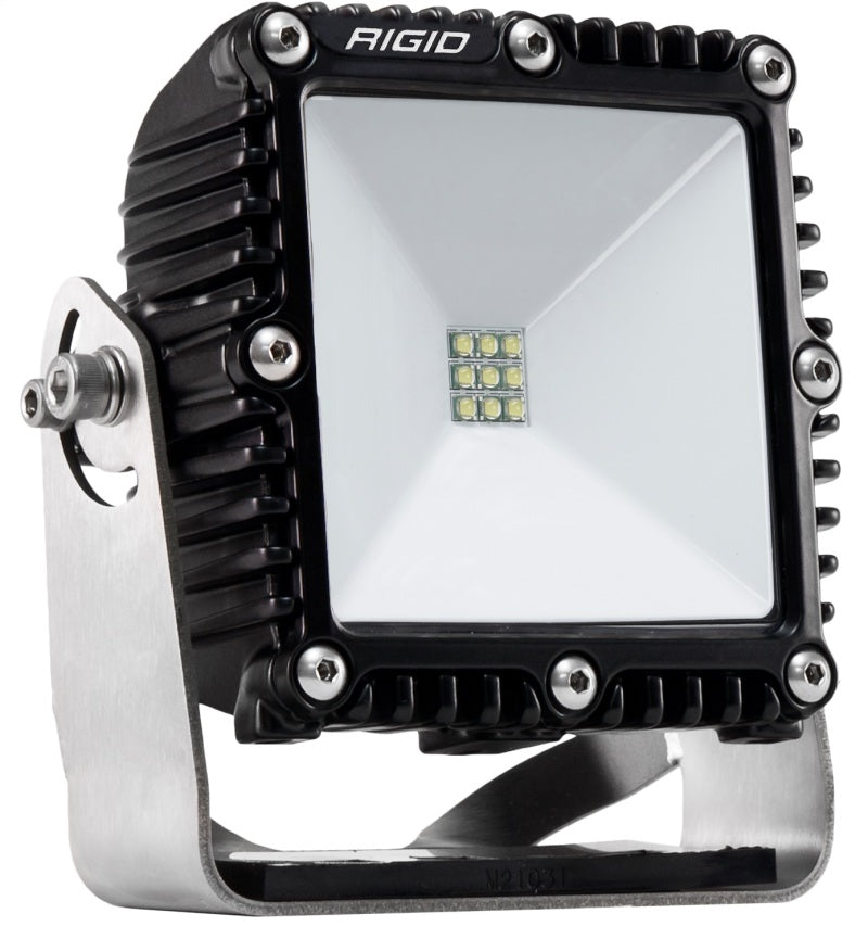 Rigid Industries 681113 4x4 115 Deg DC Power Scene Light - Black