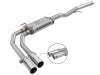 aFe 49-44098-P AFE Exhaust Cat Back
