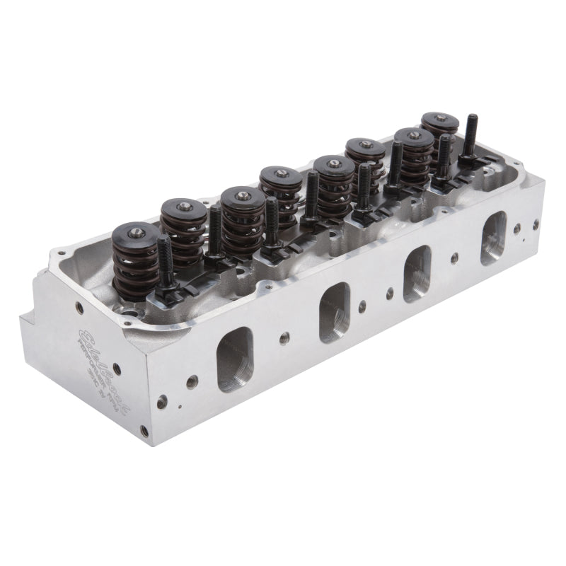 Edelbrock EDE61629 SBF 351C Performer RPM Cylinder Head - Assm.