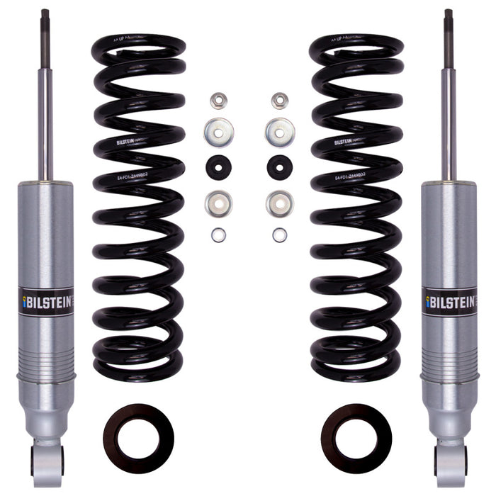 Bilstein 47-310049 B8 6112 Series 00-06 Toyota Tundra Limited / SR5 V8 4.7L Monotube Front Suspension Kit