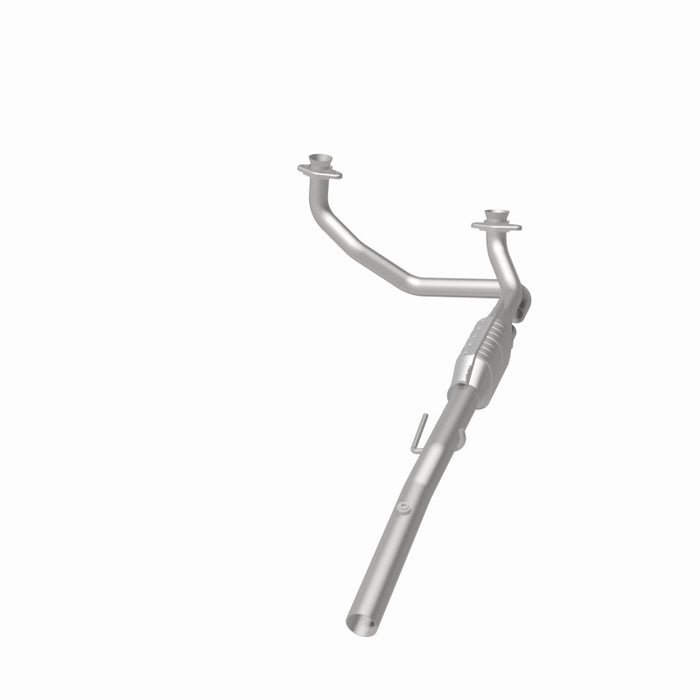 Magnaflow Perf Exhaust MAG23285 94-01 Dodge Ram 3.9/5.2 /5.9L Cat Converter