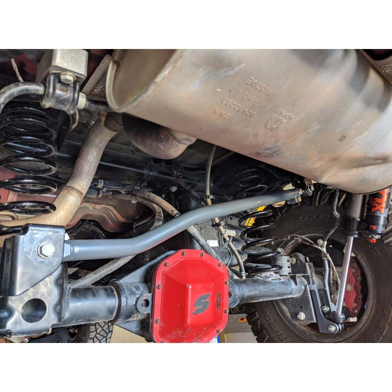 Synergy Mfg 8862-01 Synergy 2018+ Jeep Wrangler JL/JLU HD Adjustable Rear Track Bar