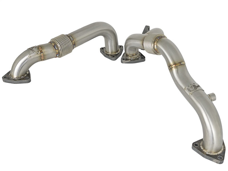 aFe 48-33016 AFE Headers