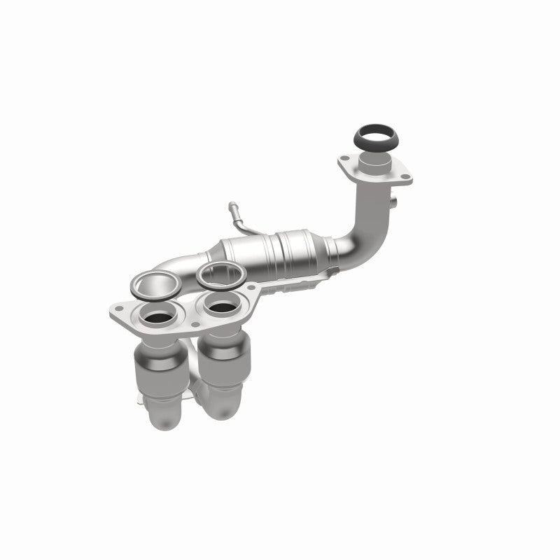 Magnaflow 24065 MagnaFlow Conv DF Standard Cat 00-05 Toyota MR2 Spyder 1.8L Rear