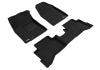 3D MAXpider L1KA04404709 ACE Elegant Hybrid - Front - Black