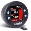 Banks Power GBE IDash 66761