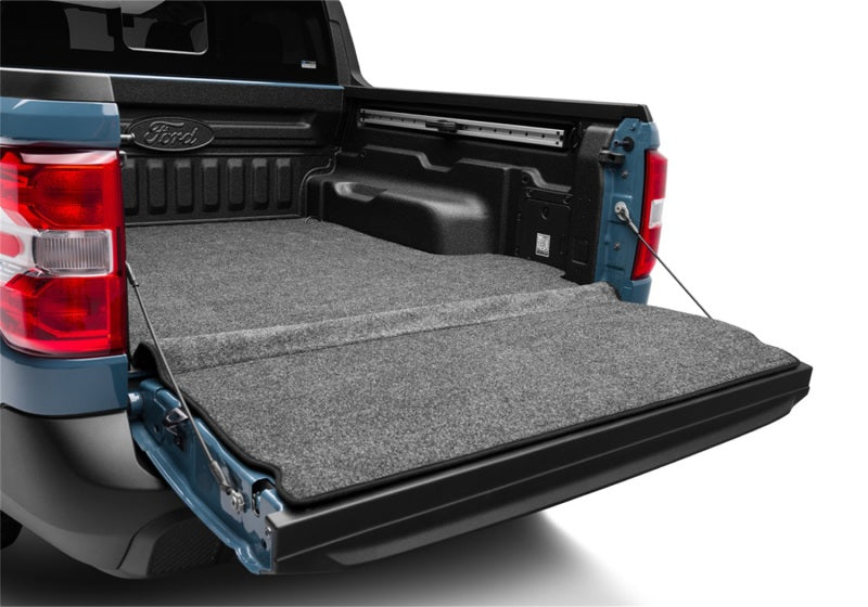 Bedrug BEDXLTBMM22SBS XLT Mat 22- Ford Maverick 4.5ft Bed