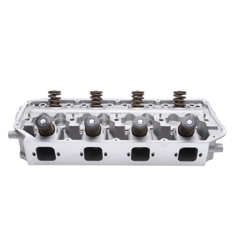 Edelbrock EDE61175 BBM 426 Hemi Victor Jr. Cylinder Head - Assem