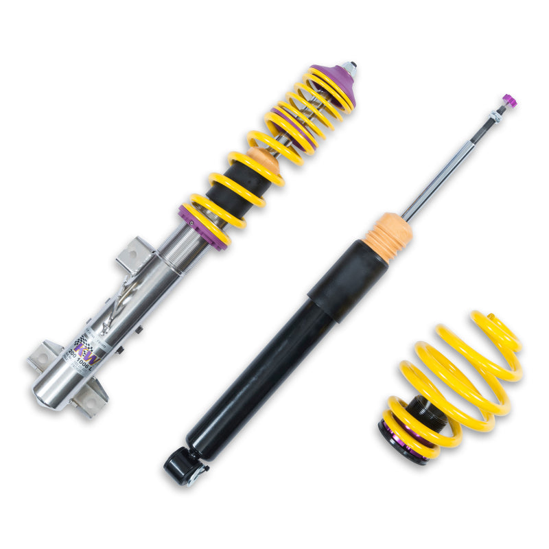 KW 15220012 Coilover Kit V2 BMW M3 E36 (M3B M3/B) Coupe Convertible Sedan