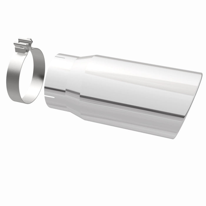 Magnaflow 35215 MagnaFlow Tip 1-Pk 6x13inch 5inch ID W/Clamp