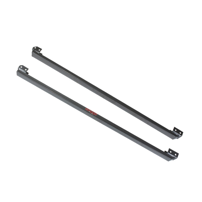 Bbk Performance Subframe Connector Kit Ford Mustang 94-04 BBK2520