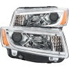 ANZO 111328 ANZ LED/Projector Headlights