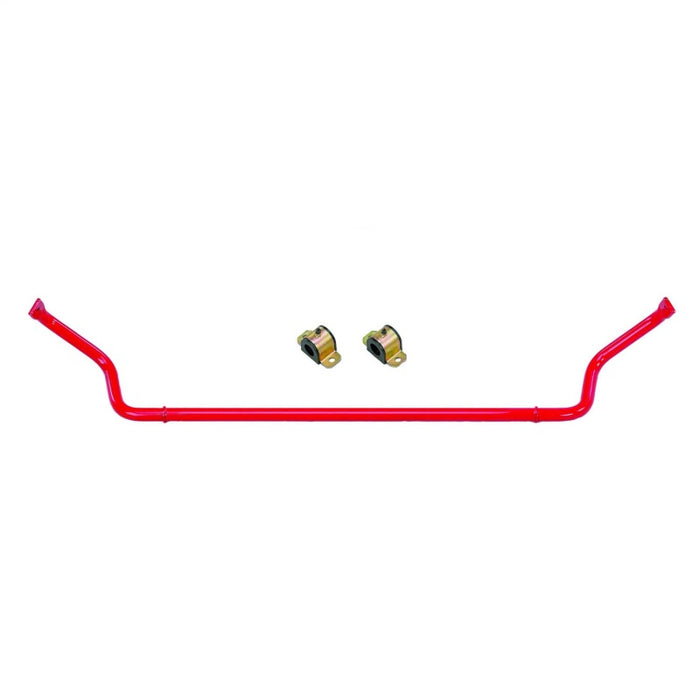Hotchkis 22425R 05-08 Scion TC Rear Swaybar - Black