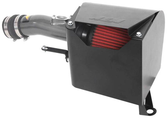 AEM Induction 21-857C C.A.S 17-19 Honda CR-V L4-1.5L F/I Cold Air Intake System