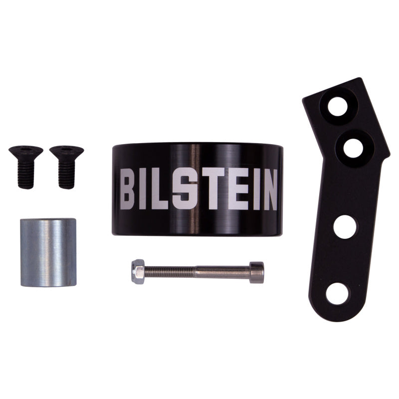 Bilstein 25-287820 18-20 Jeep Wrangler B8 8100 (Bypass) Rear Left Shock Absorber- 3-4.5in Lift