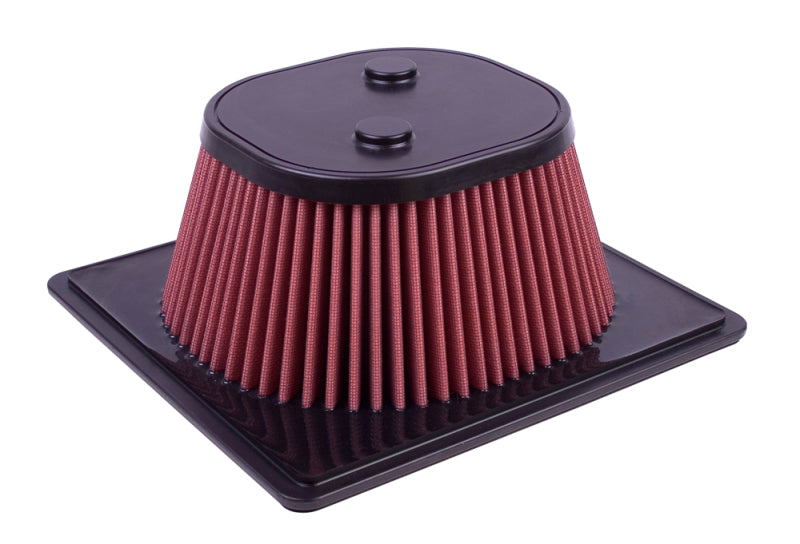 Airaid 860-397 09-13 Ford F-150/250/350 Expedition 4.6/5.0/5.4/6.8L Direct Replacement Filter