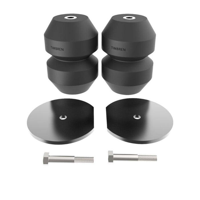 Timbren DVR05096 2002 Kia Sedona Rear Suspension Enhancement System