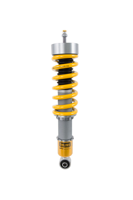 Ohlins POZ MI00S1 99-04 Porsche 911 Carrera (996) RWD Road & Track Coilover System