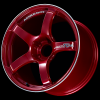 Advan YAD8K25ECRR AVN TC4 Wheels