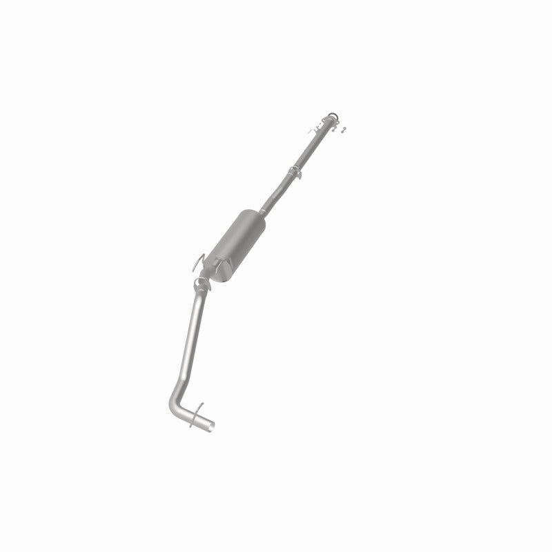 Magnaflow 106-0240 MagnaFlow BRE Exhaust Kit 95-00 Toyota Tacoma 2.7L