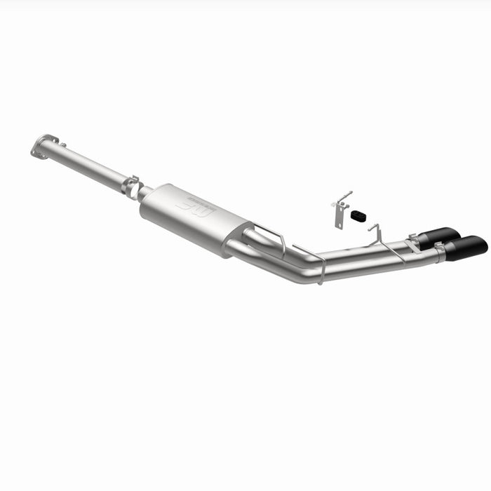 Magnaflow 19497 15-20 Ford F-150 Street Series Cat-Back Performance Exhaust System