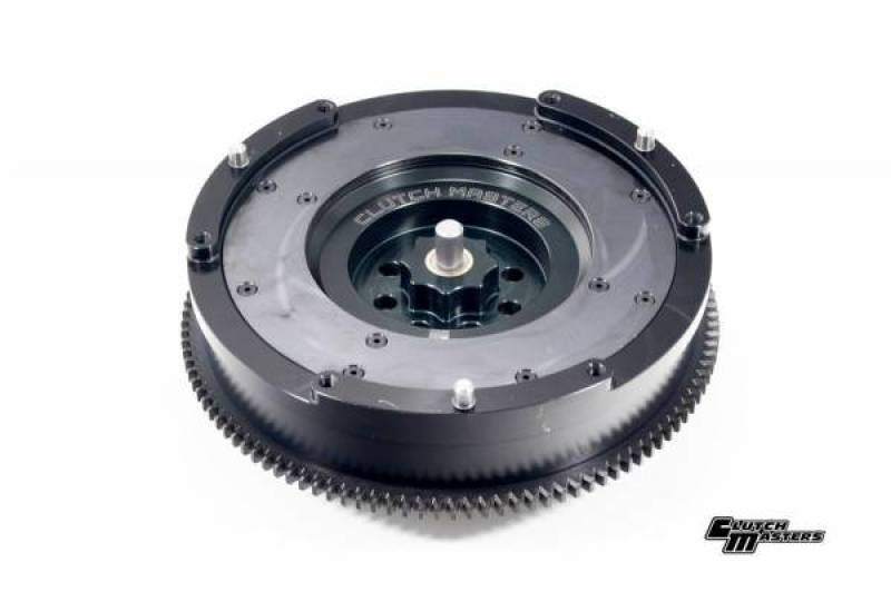 Clutch Masters FW-055-AL 08-09 BMW 135i 3.0L Twin Turbo Aluminum Flywheel