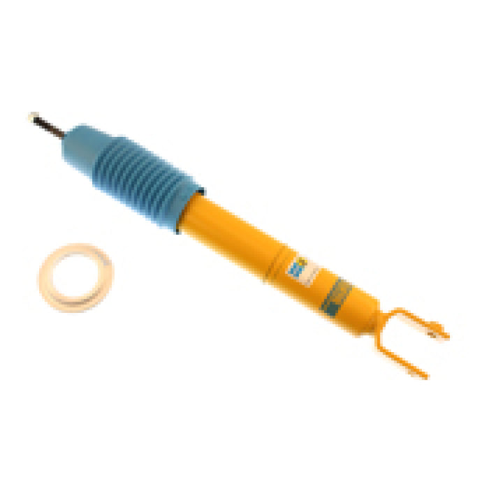 Bilstein 24-023375 B6 1996 Honda Civic DX Rear 46mm Monotube Shock Absorber